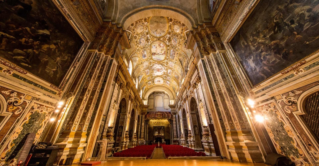 Complesso Monumentale Donnaregina - Museo Diocesano