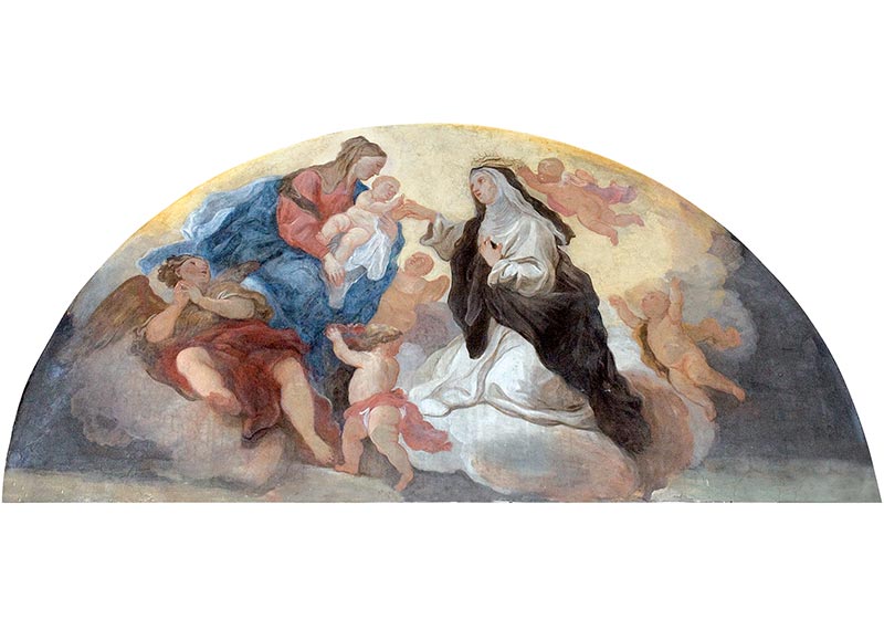 complesso-donnaregina-Nozze-Mistiche-Giovan-Tommaso-Fasano