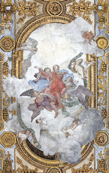 Assunzione-Francesco-de-Benedictis-complesso-donnaregina