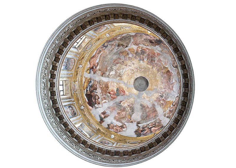 complesso-donnaregina-Paradiso-e-Angeli-Agostino-Beltrano
