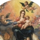 complesso-donnaregina-Madonna-delle-Grazie-coi-Santi-patroni-di-Napoli-Pietro-Torres