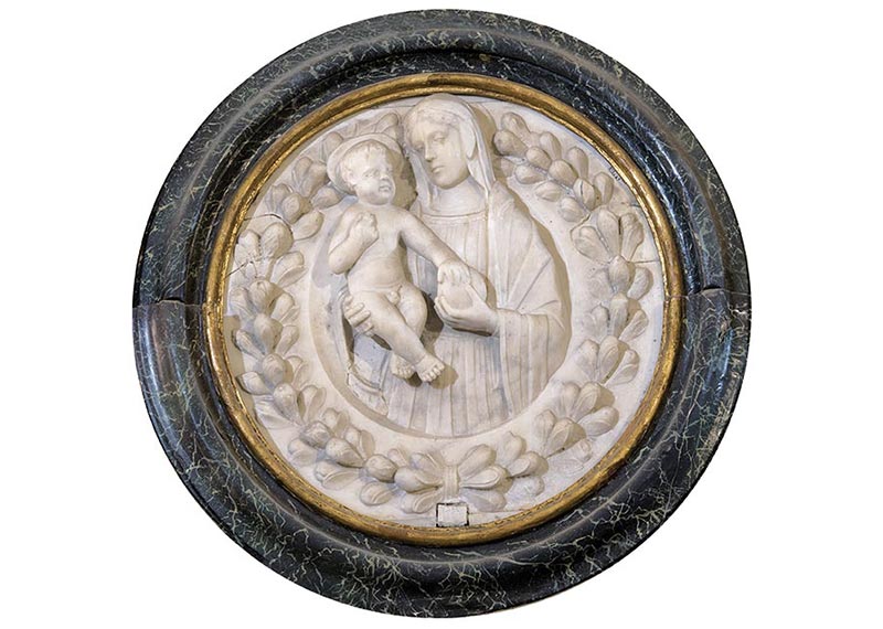 complesso-donnaregina-Madonna-con-Bambino-Tommaso-Malvito-e-bottega