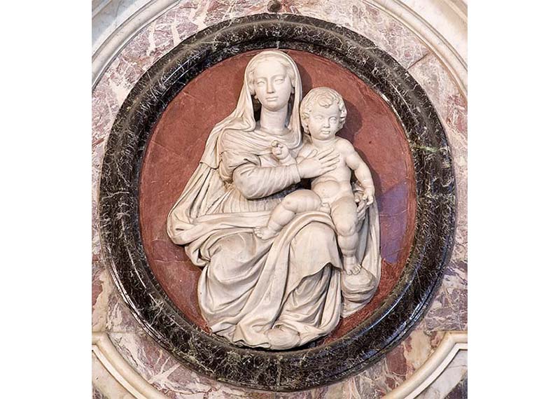 complesso-donnaregina-Madonna-con-Bambino-Geronimo-d'Auria-e-bottega