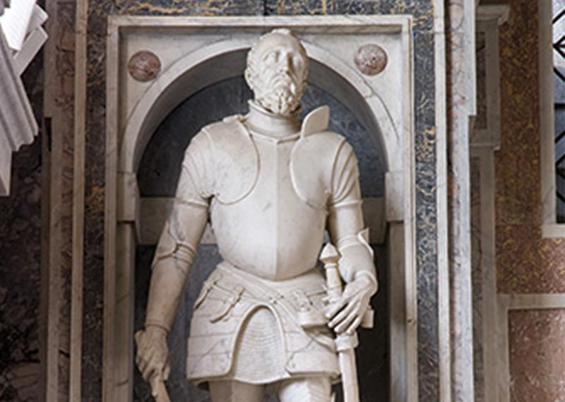 complesso-donnaregina-Giovan-Battista-Loffredo-Geronimo-d'Auria