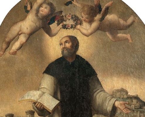 complesso-donnaregina-Sant'Agnello-Giovanni-Balducci