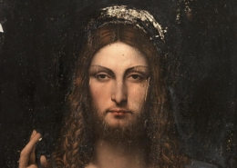 museo diocesano di napoli - leonardo a donnaregina