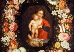 Rubens e Brueghel a Donnaregina - Complesso Monumentale Donnaregina