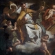 complesso-donnaregina-San-Gennaro-Francesco-Solimena