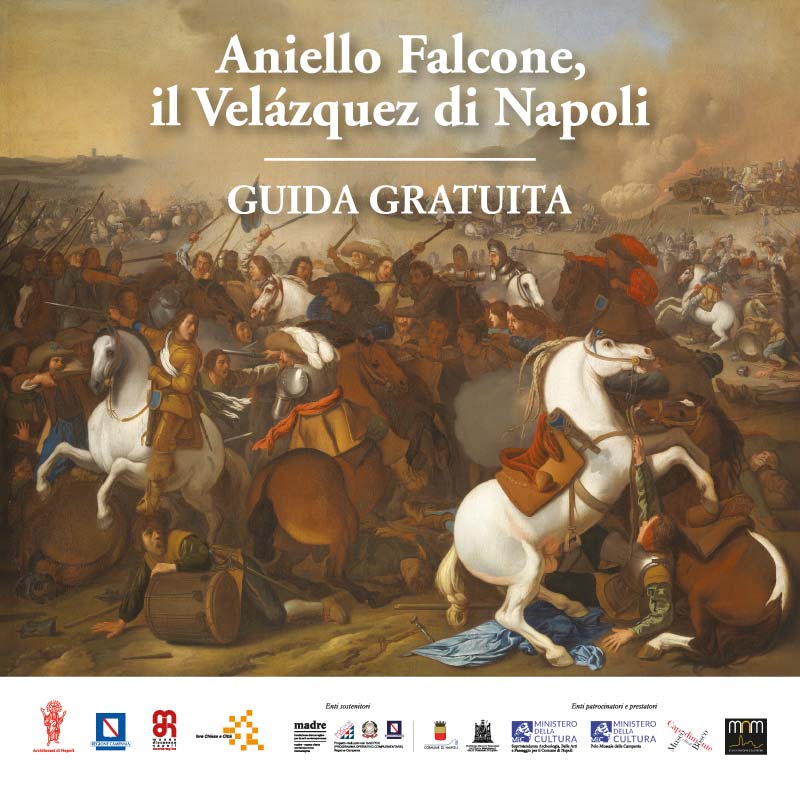 Guida Gratuita-Aniello-Falcone-il-Velázquez-di-Napoli