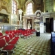 sala del comunichino centro congressuale donnaregina