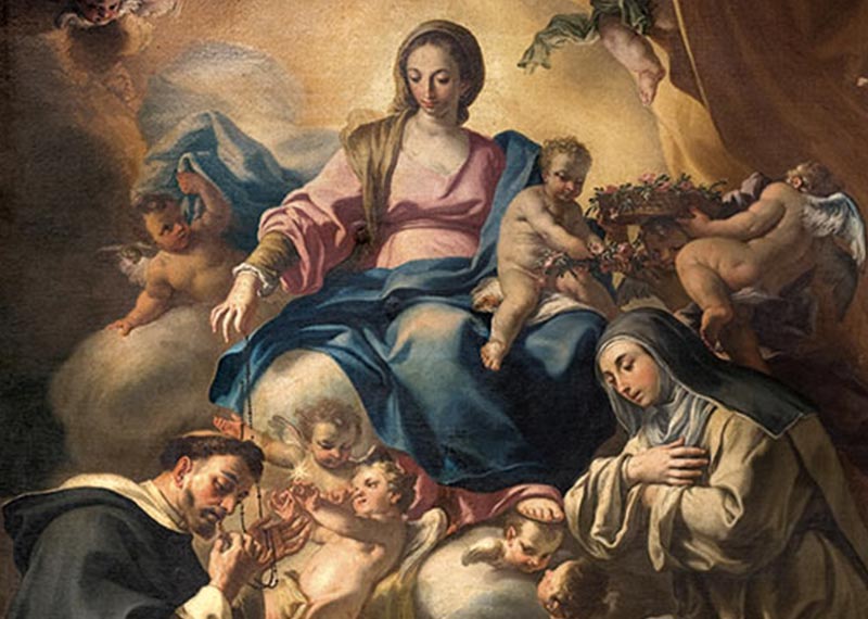 complesso-donnaregina-Madonna-del-Rosario-e-Santi-Domenico-e-Rosa-Evangelista-Schiano