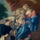 complesso-donnaregina-Madonna-del-Rosario-e-Santi-Vincenzo-Ferreri-e-Rosa-da-Lima-Ignoto-pittore