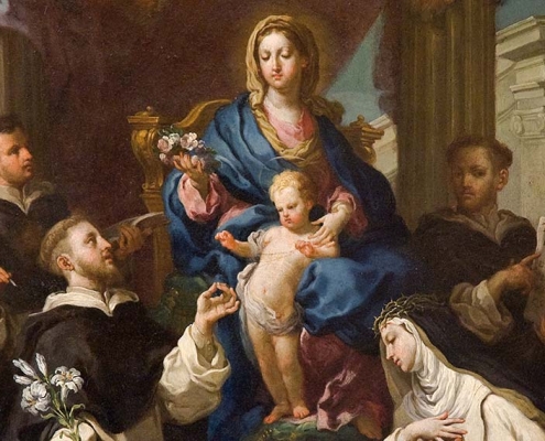 complesso-donnaregina-Madonna-del-Rosario-e-Santi-Domenico-e-Cateruna-Sebastiano-Conca