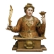 complesso-donnaregina-Santa-Lucia-Scultore-napoletano