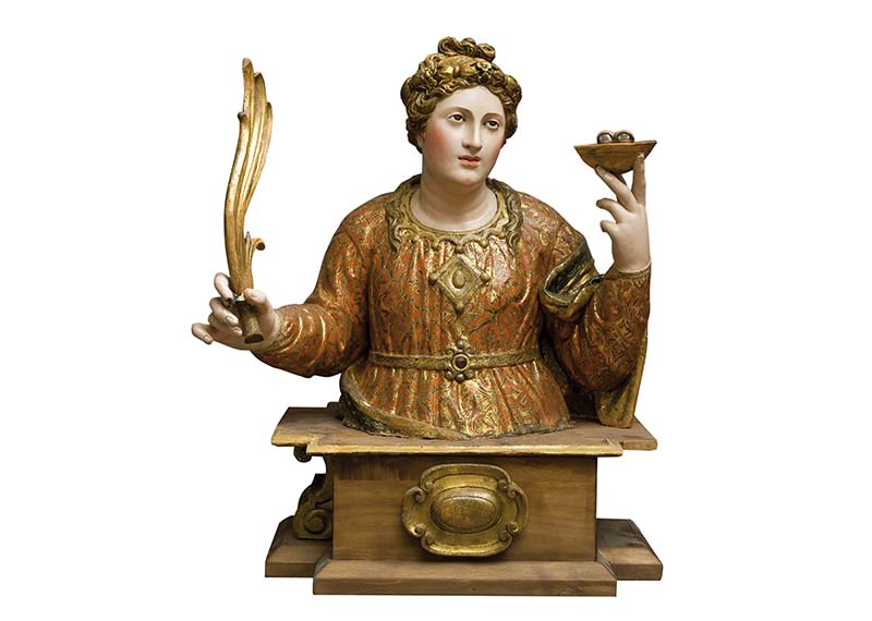 complesso-donnaregina-Santa-Lucia-Scultore-napoletano