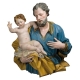 complesso-donnaregina-San-Giuseppe-con-Bambino-benedicente-Collaboratore-di-Giacomo-Colombo